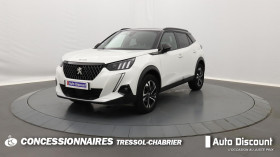 Peugeot 2008 , garage Autodiscount Montpellier  LATTES