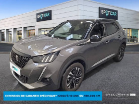 Peugeot 2008 , garage SPOTICAR STELLANTIS &YOU ORVAULT  ORVAULT
