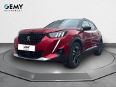 Annonce Peugeot 2008 occasion Essence PureTech 130 S&S BVM6 GT Line  St BRIEUC