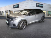 Peugeot 2008 PureTech 130 S&S BVM6 GT Line  2021 - annonce de voiture en vente sur Auto Sélection.com