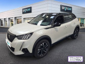 Annonce Peugeot 2008 occasion Essence PureTech 130 S&S BVM6 GT Line  REZE