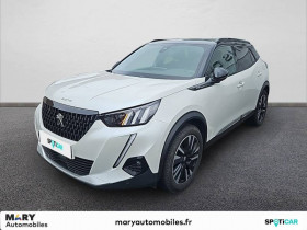 Peugeot 2008 , garage MARY AUTOMOBILES SAINT-POL-SUR-TERNOISE - PEUGEOT  HERLIN-LE-SEC