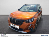 Annonce Peugeot 2008 occasion Essence PureTech 130 S&S BVM6 GT Line  ABBEVILLE
