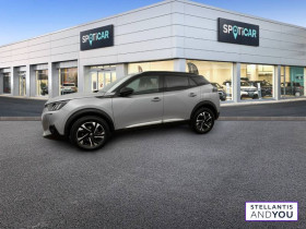 Peugeot 2008 , garage SPOTICAR STELLANTIS &YOU VILLENEUVE D'ASCQ BLD OUEST  VILLENEUVE D'ASCQ
