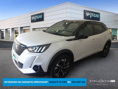 Peugeot 2008 occasion année 2020 boite Manuelle Annonce Peugeot 2008 occasion Essence PureTech 130 S&S BVM6 GT Line à VAULX EN VELIN