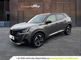 Peugeot 2008 , garage GROUPE NOMBLOT VILLEFRANCHE  VILLEFRANCHE SUR SAONE