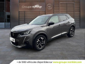 Peugeot 2008 occasion année 2020 boite Manuelle Annonce Peugeot 2008 occasion Essence PureTech 130 S&S BVM6 GT Line à VILLEFRANCHE SUR SAONE