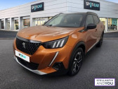 Annonce Peugeot 2008 occasion Essence PureTech 130 S&S BVM6 GT Line  MARSEILLE CEDEX 8