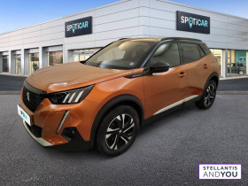 Peugeot 2008 , garage SPOTICAR STELLANTIS &YOU LYON RILLIEUX LA PAPE HIPPODROME  RILLIEUX LA PAPE