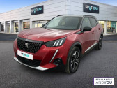 Annonce Peugeot 2008 occasion Essence PureTech 130 S&S BVM6 GT Line  MONTIGNY LE BRETONNEUX
