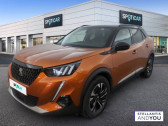 Peugeot 2008 PureTech 130 S&S BVM6 GT Line   LE GRAND QUEVILLY 76