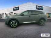 Annonce Peugeot 2008 occasion Essence PureTech 130 S&S BVM6 GT Line  VILLENEUVE D'ASCQ