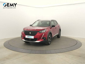 Peugeot 2008 , garage PEUGEOT GEMY SAINT-BRIEUC  St BRIEUC