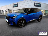 Annonce Peugeot 2008 occasion Essence PureTech 130 S&S BVM6 GT Line  ORVAULT