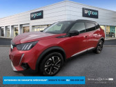 Annonce Peugeot 2008 occasion Essence PureTech 130 S&S BVM6 GT Line  BARENTIN