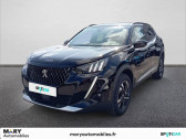 Annonce Peugeot 2008 occasion Essence PureTech 130 S&S BVM6 GT Line  ABBEVILLE