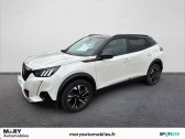 Peugeot 2008 occasion année 2021 boite Manuelle Annonce Peugeot 2008 occasion Essence PureTech 130 S&S BVM6 GT Line à LONGUEAU