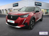 Annonce Peugeot 2008 occasion Essence PureTech 130 S&S BVM6 GT Line  GARCHES