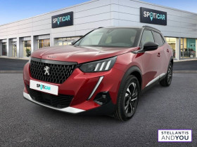 Peugeot 2008 , garage SPOTICAR STELLANTIS &YOU GARCHES  GARCHES