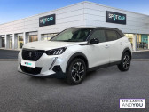 Annonce Peugeot 2008 occasion Essence PureTech 130 S&S BVM6 GT Line  RILLIEUX LA PAPE