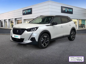 Peugeot 2008 , garage SPOTICAR STELLANTIS &YOU LYON RILLIEUX LA PAPE HIPPODROME  RILLIEUX LA PAPE