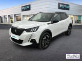 Peugeot 2008 occasion année 2021 boite Manuelle Annonce Peugeot 2008 occasion Essence PureTech 130 S&S BVM6 GT Line à MASSY