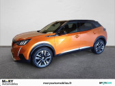 Annonce Peugeot 2008 occasion Essence PureTech 130 S&S BVM6 GT Line  Granville
