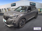 Peugeot 2008 occasion année 2021 boite Manuelle Annonce Peugeot 2008 occasion Essence PureTech 130 S&S BVM6 GT Line à ORVAULT
