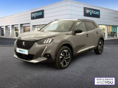 Annonce Peugeot 2008 occasion Essence PureTech 130 S&S BVM6 GT Line  MALAKOFF