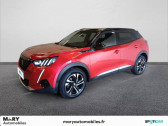 Annonce Peugeot 2008 occasion Essence PureTech 130 S&S BVM6 GT Line  Caen
