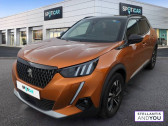 Peugeot 2008 PureTech 130 S&S BVM6 GT Line   LE GRAND QUEVILLY 76