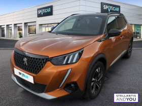 Peugeot 2008 , garage SPOTICAR STELLANTIS &YOU LE GRAND QUEVILLY  LE GRAND QUEVILLY