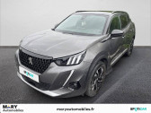 Peugeot 2008 occasion année 2021 boite Manuelle Annonce Peugeot 2008 occasion Essence PureTech 130 S&S BVM6 GT Line à ABBEVILLE