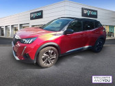 Annonce Peugeot 2008 occasion Essence PureTech 130 S&S BVM6 GT Line  ECULLY