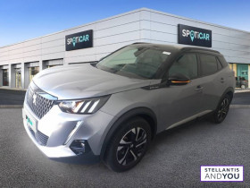 Peugeot 2008 , garage SPOTICAR STELLANTIS &YOU LYON VENISSIEUX ETATS-UNIS   VENISSIEUX