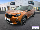 Annonce Peugeot 2008 occasion Essence PureTech 130 S&S BVM6 GT Line  ST-MAUR-DES-FOSSES
