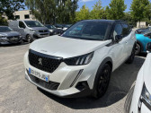 Peugeot 2008 occasion année 2021 boite Manuelle Annonce Peugeot 2008 occasion Essence PureTech 130 S&S BVM6 GT Line à REZE