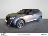 Peugeot 2008 occasion année 2019 boite Manuelle Annonce Peugeot 2008 occasion Essence PureTech 130 S&S BVM6 GT Line à Granville