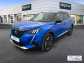 Annonce Peugeot 2008 occasion Essence PureTech 130 S&S BVM6 GT Line  NANTERRE