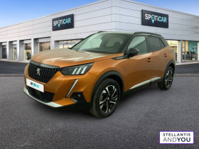 Peugeot 2008 , garage SPOTICAR STELLANTIS &YOU LOMME   LOMME