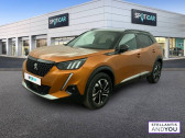 Peugeot 2008 occasion année 2020 boite Manuelle Annonce Peugeot 2008 occasion Essence PureTech 130 S&S BVM6 GT Line à Â LOMME