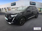 Peugeot 2008 PureTech 130 S&S BVM6 GT Line  2020 - annonce de voiture en vente sur Auto Sélection.com