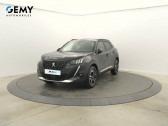 Peugeot 2008 PureTech 130 S&S BVM6 GT Line   VANNES 56