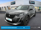 Annonce Peugeot 2008 occasion Essence PureTech 130 S&S BVM6 GT Line  NANTERRE
