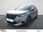 Peugeot 2008 PureTech 130 S&S BVM6 GT Line  2021 - annonce de voiture en vente sur Auto Sélection.com