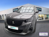 Peugeot 2008 occasion année 2021 boite Manuelle Annonce Peugeot 2008 occasion Essence PureTech 130 S&S BVM6 GT Line à MARSEILLE CEDEX 8