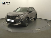 Peugeot 2008 PureTech 130 S&S BVM6 GT Line   ANGERS 49