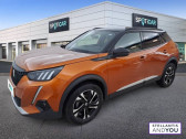 Annonce Peugeot 2008 occasion Essence PureTech 130 S&S BVM6 GT Line à BARENTIN