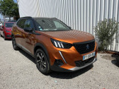 Peugeot 2008 occasion année 2021 boite Manuelle Annonce Peugeot 2008 occasion Essence PureTech 130 S&S BVM6 GT Line à ORVAULT