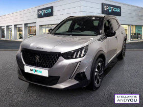 Peugeot 2008 , garage SPOTICAR STELLANTIS &YOU REZE  REZE